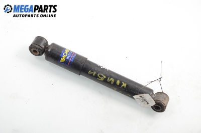 Dämpfer for Citroen Xsara 1.9 TD, 90 hp, combi, 1998, position: rechts, rückseite Monroe