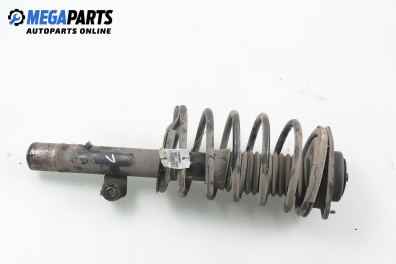 Amortizor McPherson for Citroen Xsara 1.9 TD, 90 hp, combi, 1998, position: stânga - fața