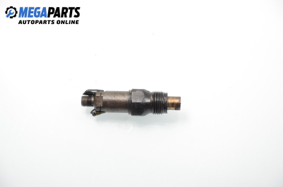 Diesel fuel injector for Citroen Xsara 1.9 TD, 90 hp, station wagon, 1998