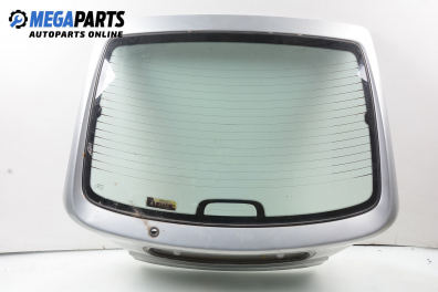 Capac spate for Renault Megane I 1.6, 90 hp, hatchback, 5 uși, 1996
