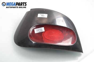 Stop for Renault Megane I 1.6, 90 hp, hatchback, 5 uși, 1996, position: stânga