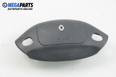 Airbag for Renault Megane I 1.6, 90 hp, hecktür, 5 türen, 1996