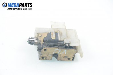 Schloss for Renault Megane I 1.6, 90 hp, hecktür, 1996, position: links, vorderseite