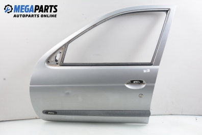 Ușă for Renault Megane I 1.6, 90 hp, hatchback, 5 uși, 1996, position: stânga - fața