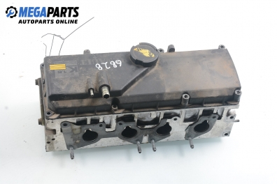Motorkopf for Renault Megane I 1.6, 90 hp, hecktür, 5 türen, 1996