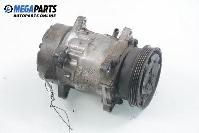 Kompressor klimaanlage for Renault Megane I 1.6, 90 hp, hecktür, 5 türen, 1996