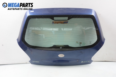 Boot lid for Fiat Bravo 1.6 16V, 103 hp, 3 doors, 1996