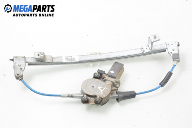 Antrieb el. fensterheber for Fiat Bravo 1.6 16V, 103 hp, 3 türen, 1996, position: rechts