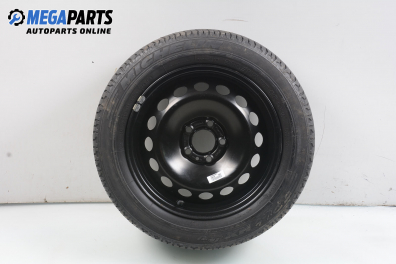 Spare tire for Volvo S80 (1998-2006) 16 inches, width 7 (The price is for one piece)