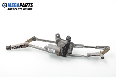 Front wipers motor for Volvo S80 2.9, 204 hp, 1999, position: front