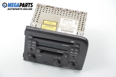 CD player for Volvo S80 2.9, 204 hp, 1999