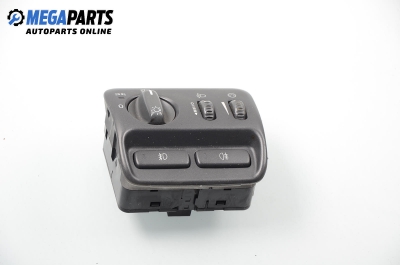 Lights switch for Volvo S80 2.9, 204 hp, 1999