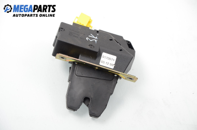Trunk lock for Volvo S80 2.9, 204 hp, 1999
