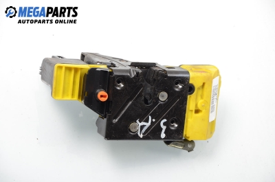 Schloss for Volvo S80 2.9, 204 hp, 1999, position: rechts, rückseite