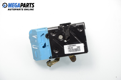 Lock for Volvo S80 2.9, 204 hp, 1999, position: front - left