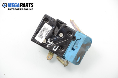 Lock for Volvo S80 2.9, 204 hp, 1999, position: front - right