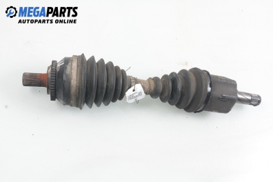 Driveshaft for Volvo S80 2.9, 204 hp, 1999, position: left