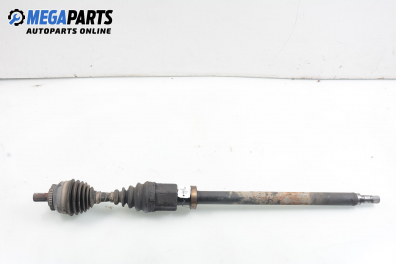 Driveshaft for Volvo S80 2.9, 204 hp, 1999, position: right