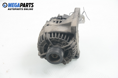 Alternator for Volvo S80 2.9, 204 hp, 1999