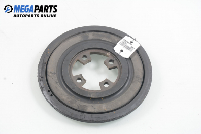 Damper pulley for Volvo S80 2.9, 204 hp, 1999