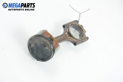 Piston with rod for Volvo S80 2.9, 204 hp, 1999