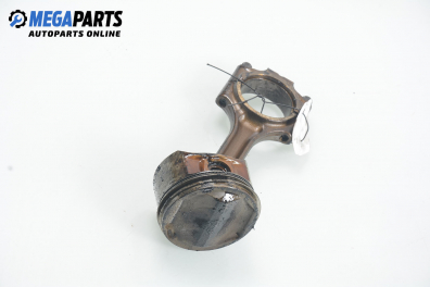 Piston with rod for Volvo S80 2.9, 204 hp, 1999