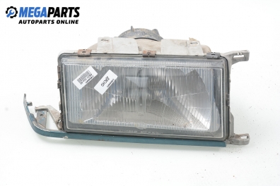 Far for Volvo 440/460 1.6, 83 hp, sedan, 1993, position: dreapta