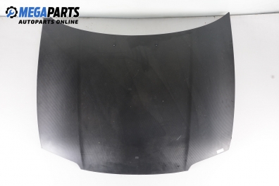 Capotă for Mazda 323 (BA) 1.8 16V, 114 hp, hatchback, 5 uși, 1997