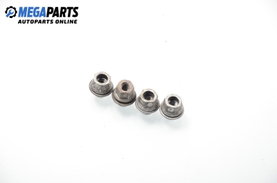 Piulițe (4 buc.) for Ford Focus I 1.8 TDCi, 115 hp, hatchback, 5 uși, 2003