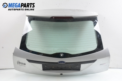 Heckklappe for Ford Focus I 1.8 TDCi, 115 hp, hecktür, 5 türen, 2003