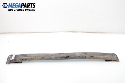 Bumper support brace impact bar for Ford Focus I 1.8 TDCi, 115 hp, hatchback, 5 doors, 2003, position: rear