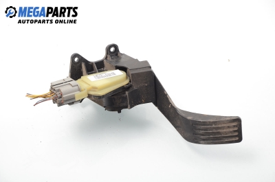 Potențiometru clapetă de accelerație for Ford Focus I 1.8 TDCi, 115 hp, hatchback, 5 uși, 2003 № 2M-51-9F836-AC