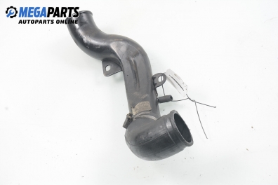 Turbo pipe for Ford Focus I 1.8 TDCi, 115 hp, hatchback, 5 doors, 2003