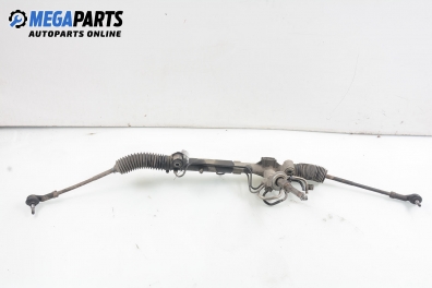Zahnstangen-lenkgetriebe, hydraulisch for Ford Focus I 1.8 TDCi, 115 hp, hecktür, 5 türen, 2003