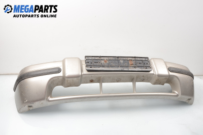 Front bumper for Kia Sportage I (JA) 2.0 TD 4WD, 83 hp, 2000, position: front