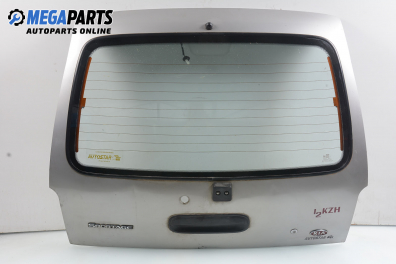 Heckklappe for Kia Sportage I (JA) 2.0 TD 4WD, 83 hp, 5 türen, 2000