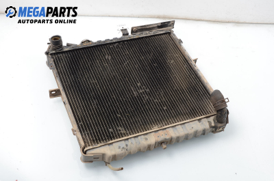 Radiator de apă for Kia Sportage I (JA) 2.0 TD 4WD, 83 hp, 5 uși, 2000
