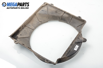 Fan shroud for Kia Sportage I (JA) 2.0 TD 4WD, 83 hp, 5 doors, 2000