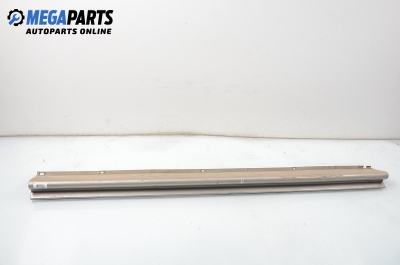 Side skirt for Kia Sportage I (JA) 2.0 TD 4WD, 83 hp, 2000, position: left