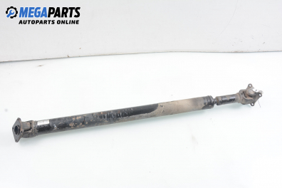 Tail shaft for Kia Sportage I (JA) 2.0 TD 4WD, 83 hp, 5 doors, 2000, position: rear