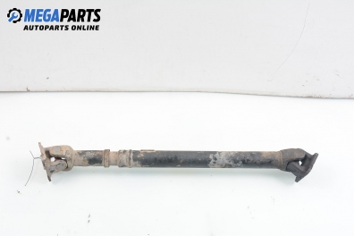 Tail shaft for Kia Sportage I (JA) 2.0 TD 4WD, 83 hp, 5 doors, 2000, position: front