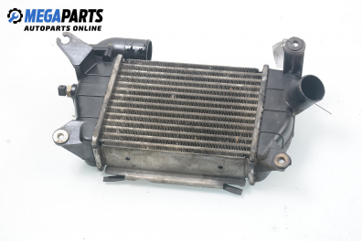 Intercooler for Kia Sportage I (JA) 2.0 TD 4WD, 83 hp, 5 doors, 2000