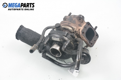 Turbo for Kia Sportage I (JA) 2.0 TD 4WD, 83 hp, 5 doors, 2000