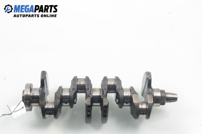 Crankshaft for Kia Sportage I (JA) 2.0 TD 4WD, 83 hp, 5 doors, 2000