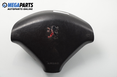 Airbag for Peugeot 307 2.0 16V, 136 hp, hatchback, 5 uși, 2001