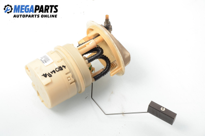 Benzinpumpe for Peugeot 307 2.0 16V, 136 hp, hecktür, 5 türen, 2001
