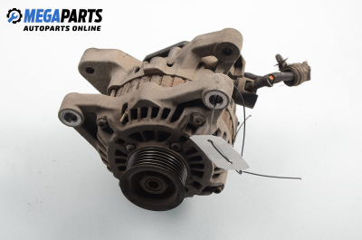 Gerenator for Peugeot 307 2.0 16V, 136 hp, hecktür, 2001