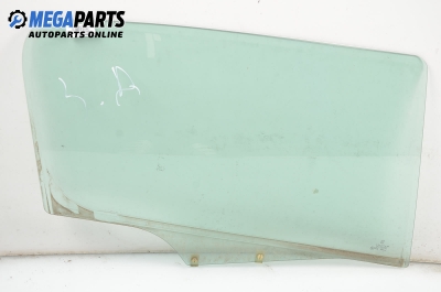 Fensterscheibe for Peugeot 307 2.0 16V, 136 hp, hecktür, 2001, position: rechts, rückseite