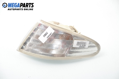 Semnalizator for Ford Mondeo Mk I 2.0 16V 4x4, 132 hp, combi, 1996, position: stânga
