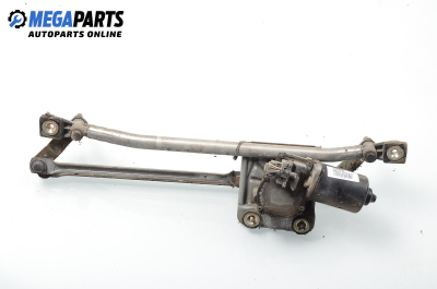 Front wipers motor for Ford Mondeo Mk I 2.0 16V 4x4, 132 hp, station wagon, 1996, position: front